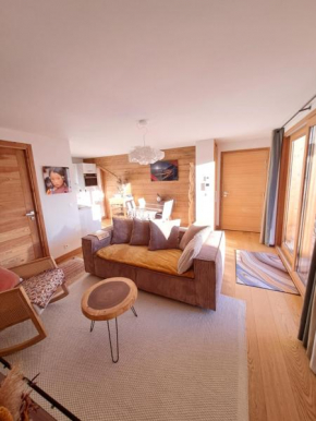 appartement Shangrila Chamonix-Mont-Blanc